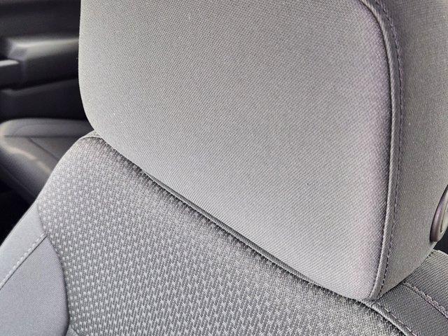 new 2026 GMC Sierra 2500 car, priced at $57,780