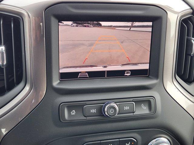 new 2026 GMC Sierra 2500 car, priced at $57,780