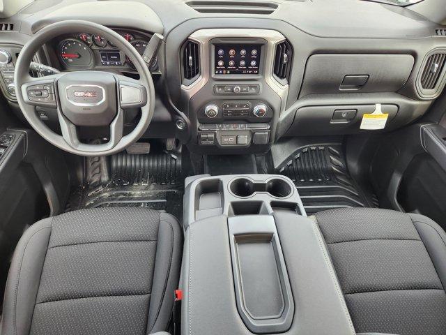 new 2026 GMC Sierra 2500 car, priced at $57,780