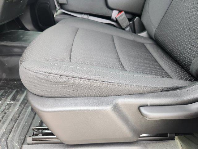 new 2026 GMC Sierra 2500 car, priced at $57,780