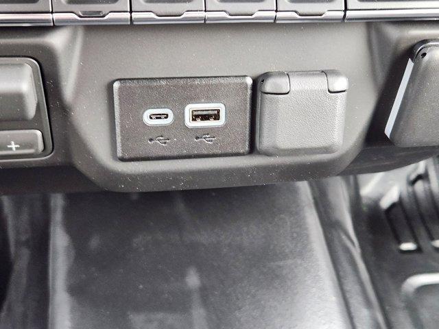 new 2026 GMC Sierra 2500 car, priced at $57,780