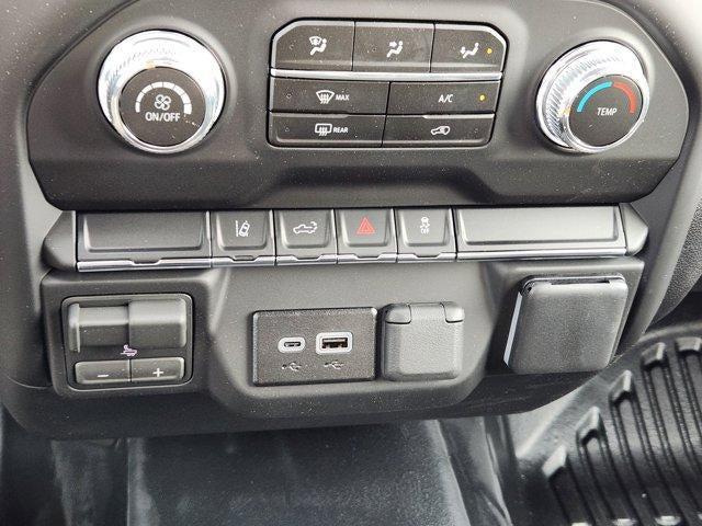 new 2026 GMC Sierra 2500 car, priced at $57,780