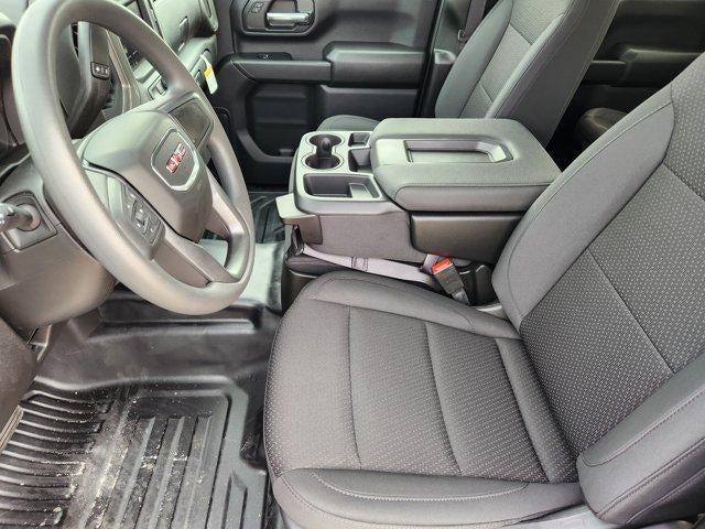 new 2026 GMC Sierra 2500 car, priced at $57,780