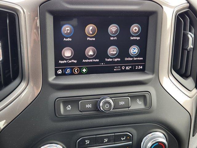 new 2026 GMC Sierra 2500 car, priced at $57,780