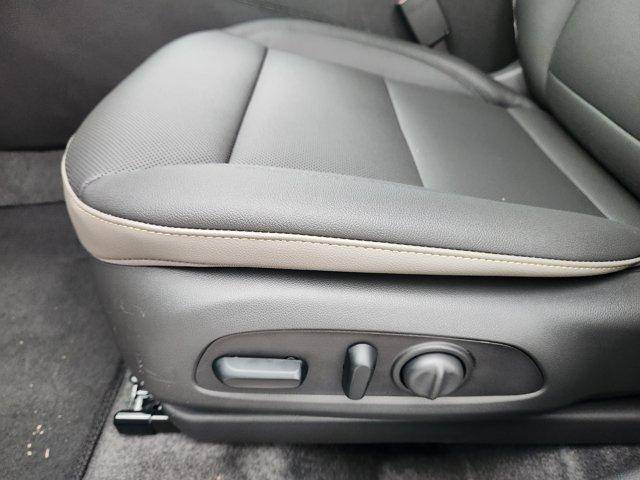 new 2026 Chevrolet Trax car, priced at $26,490