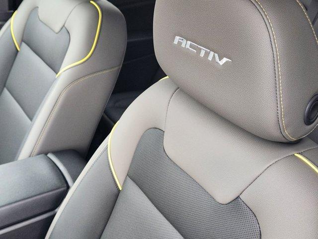 new 2026 Chevrolet Trax car, priced at $26,490