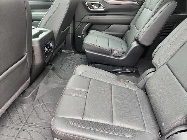 used 2024 Chevrolet Suburban car, priced at $64,552