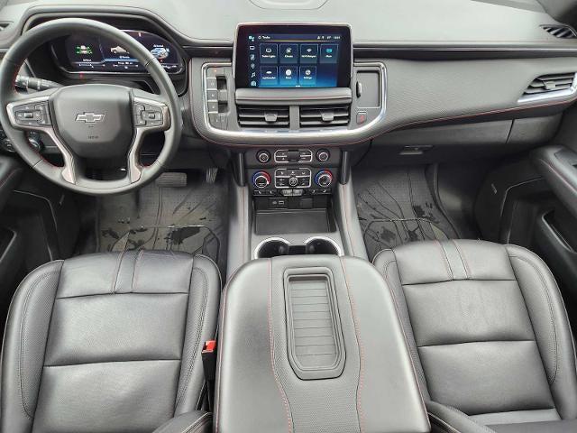 used 2024 Chevrolet Suburban car, priced at $64,552
