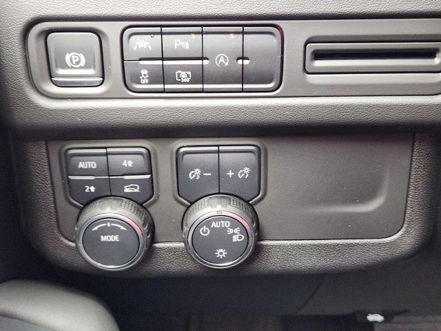 used 2024 Chevrolet Suburban car, priced at $64,552