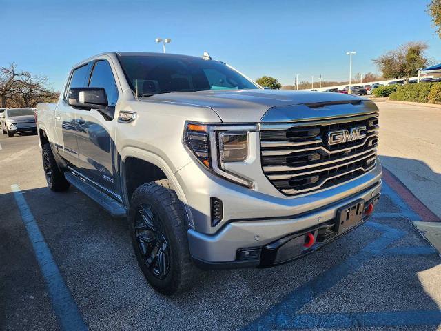 used 2024 GMC Sierra 1500 car, priced at $59,455