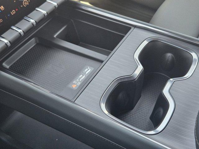 new 2026 GMC Acadia car, priced at $52,290