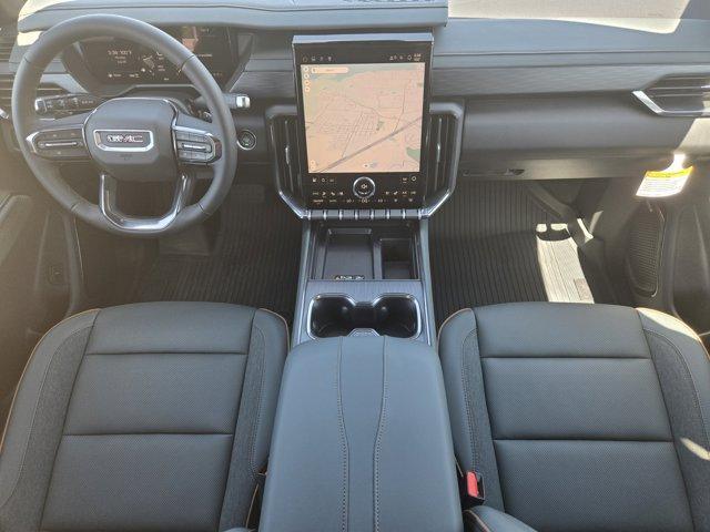 new 2026 GMC Acadia car, priced at $52,290