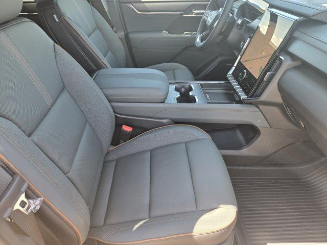 new 2026 GMC Acadia car, priced at $52,290