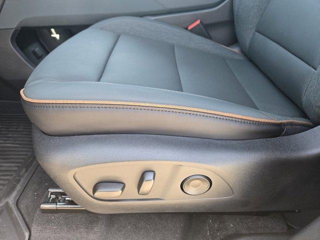 new 2026 GMC Acadia car, priced at $52,290