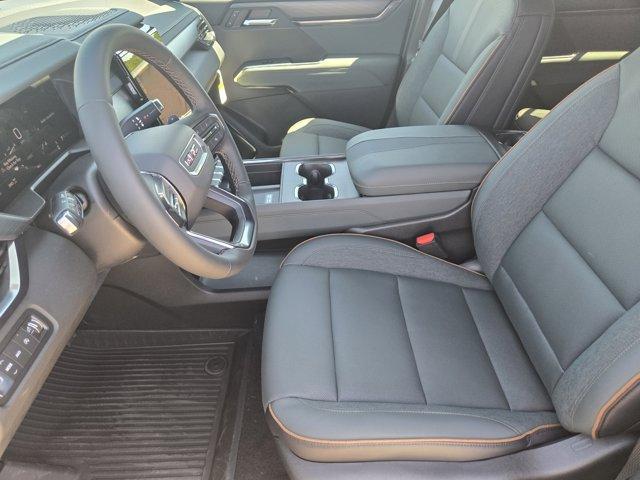 new 2026 GMC Acadia car, priced at $52,290