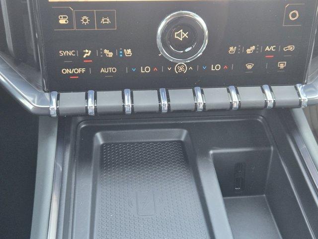 new 2026 GMC Acadia car, priced at $52,290