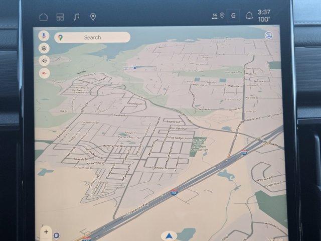 new 2026 GMC Acadia car, priced at $52,290