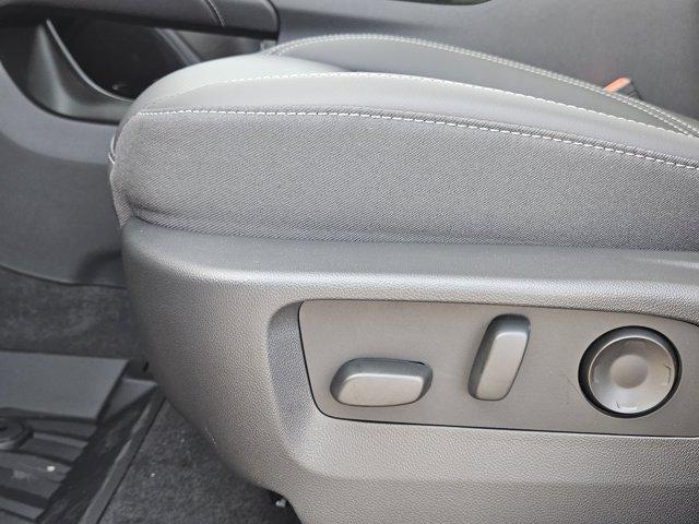 new 2026 Buick Envision car, priced at $43,580