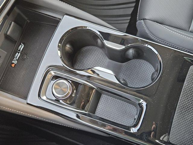 new 2026 Buick Envision car, priced at $43,580