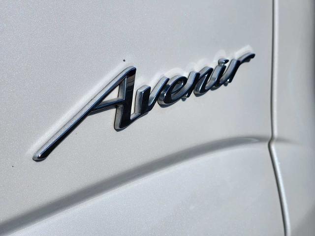 used 2023 Buick Enclave car, priced at $40,977