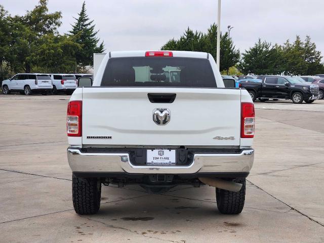 used 2024 Ram 2500 car, priced at $43,977