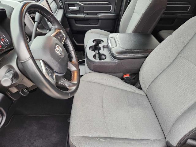 used 2024 Ram 2500 car, priced at $43,977