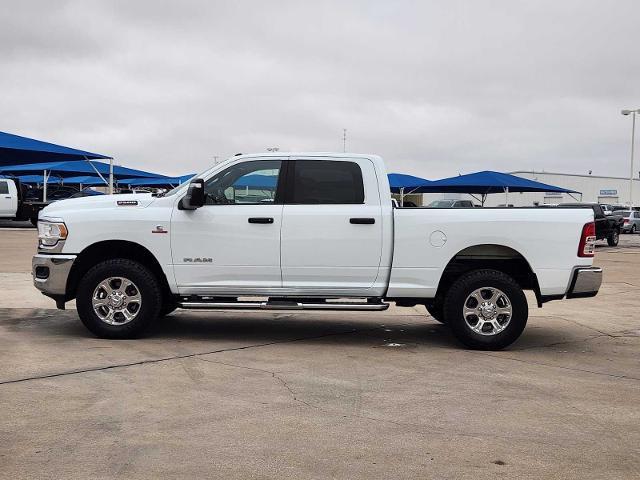 used 2024 Ram 2500 car, priced at $43,977