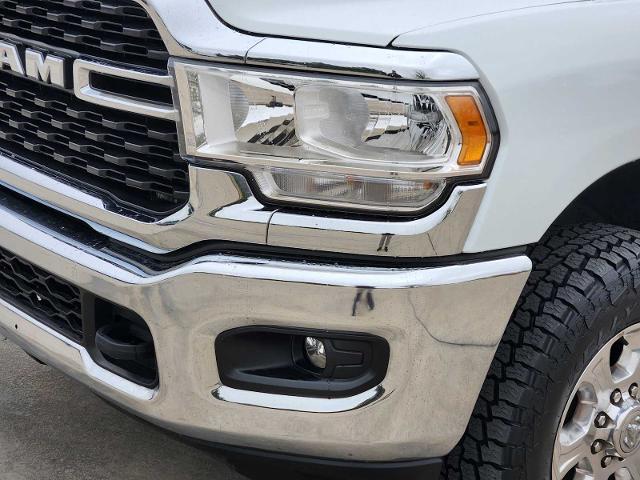 used 2024 Ram 2500 car, priced at $43,977