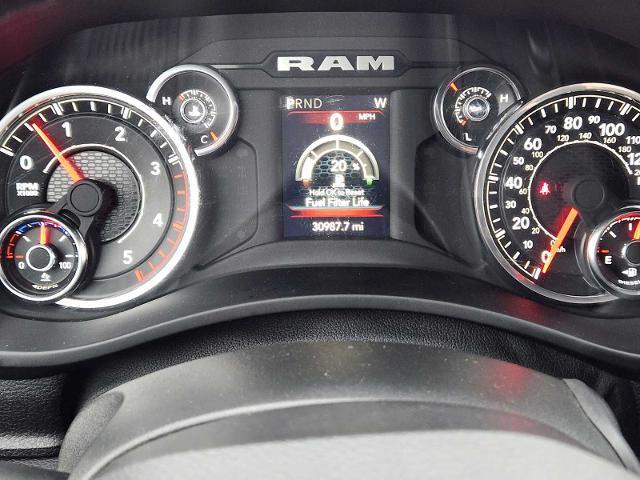 used 2024 Ram 2500 car, priced at $43,977