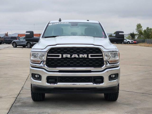 used 2024 Ram 2500 car, priced at $43,977