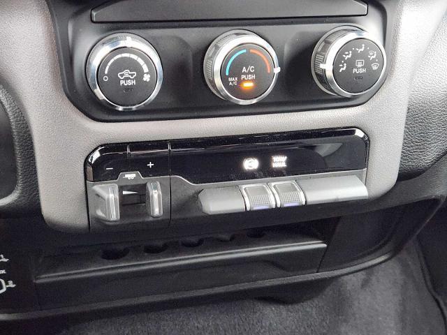 used 2024 Ram 2500 car, priced at $43,977