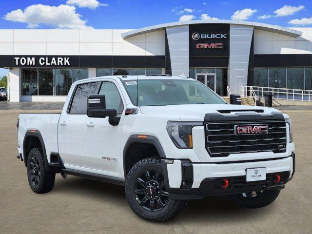 new 2026 GMC Sierra 2500 car, priced at $82,060