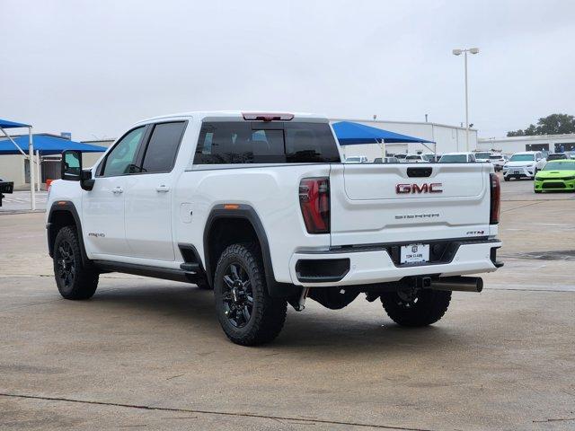 new 2026 GMC Sierra 2500 car, priced at $82,060