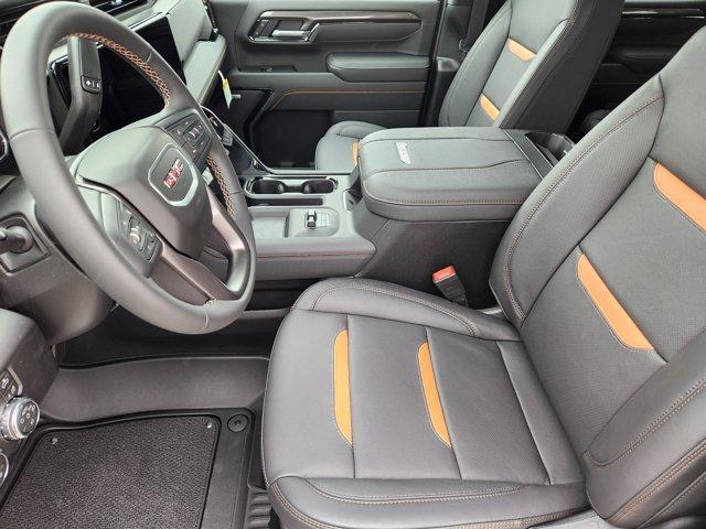 new 2026 GMC Sierra 2500 car, priced at $82,060