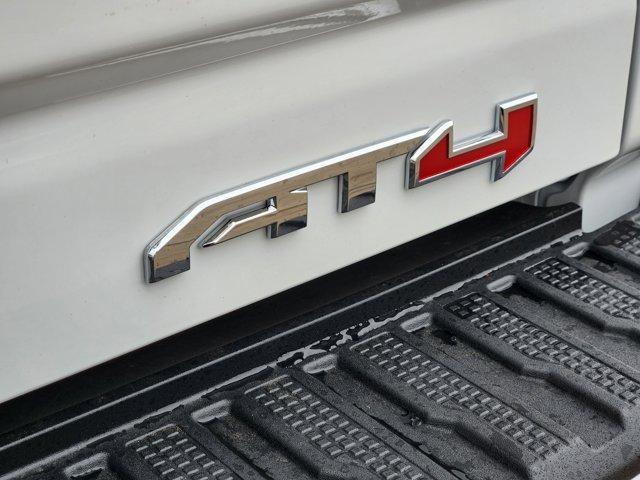 new 2026 GMC Sierra 2500 car, priced at $82,060