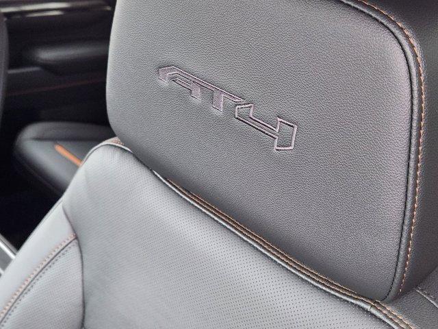 new 2026 GMC Sierra 2500 car, priced at $82,060