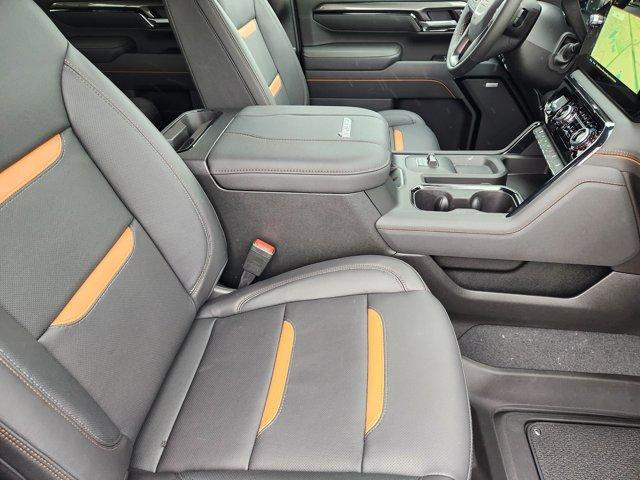 new 2026 GMC Sierra 2500 car, priced at $82,060