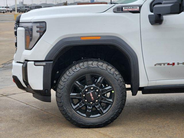 new 2026 GMC Sierra 2500 car, priced at $82,060