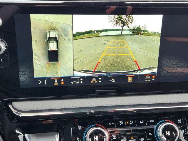 new 2026 GMC Sierra 2500 car, priced at $82,060