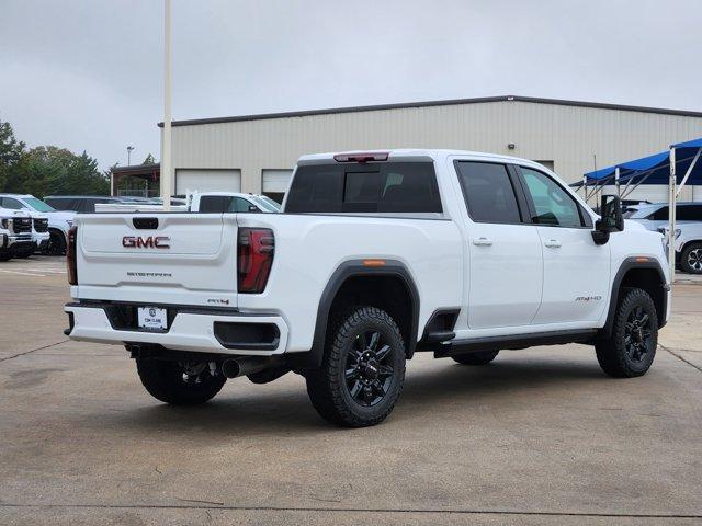 new 2026 GMC Sierra 2500 car, priced at $82,060