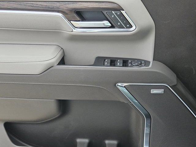 new 2026 GMC Sierra 1500 car, priced at $56,070