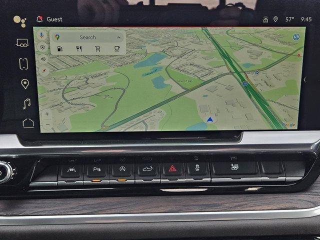 new 2026 GMC Sierra 1500 car, priced at $56,070