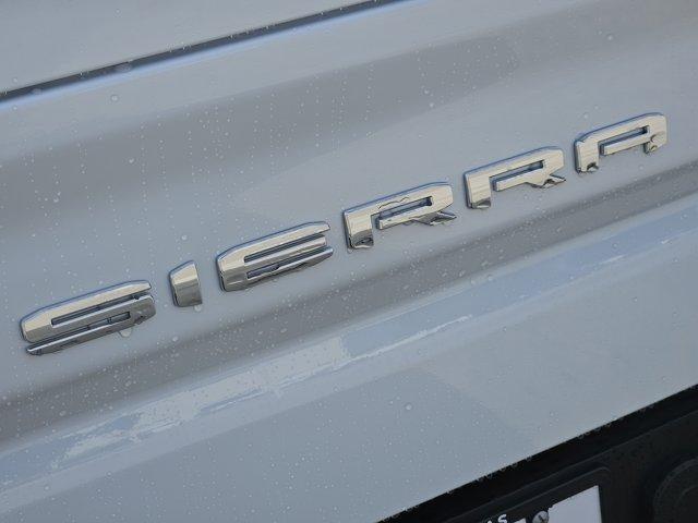 new 2026 GMC Sierra 1500 car, priced at $56,070