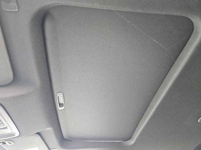 new 2026 GMC Sierra 1500 car, priced at $56,070