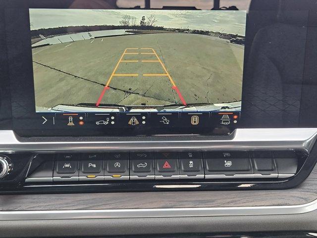 new 2026 GMC Sierra 1500 car, priced at $56,070