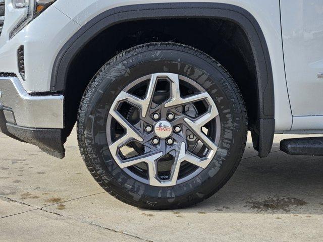 new 2026 GMC Sierra 1500 car, priced at $56,070