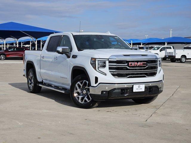 new 2026 GMC Sierra 1500 car, priced at $56,070
