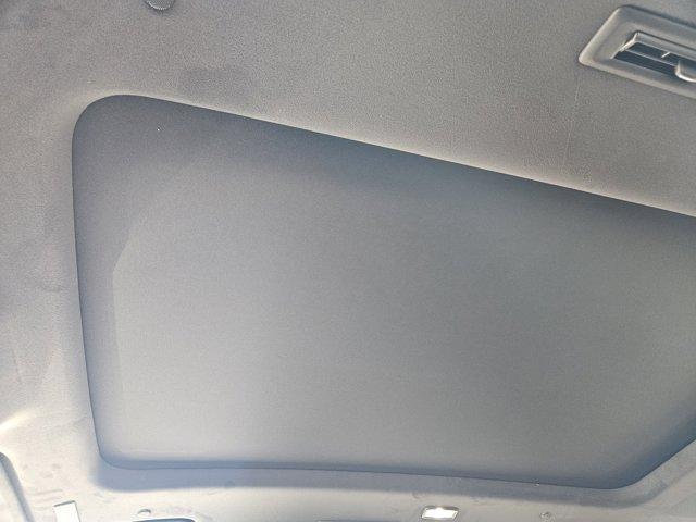 new 2026 GMC Acadia car, priced at $63,290