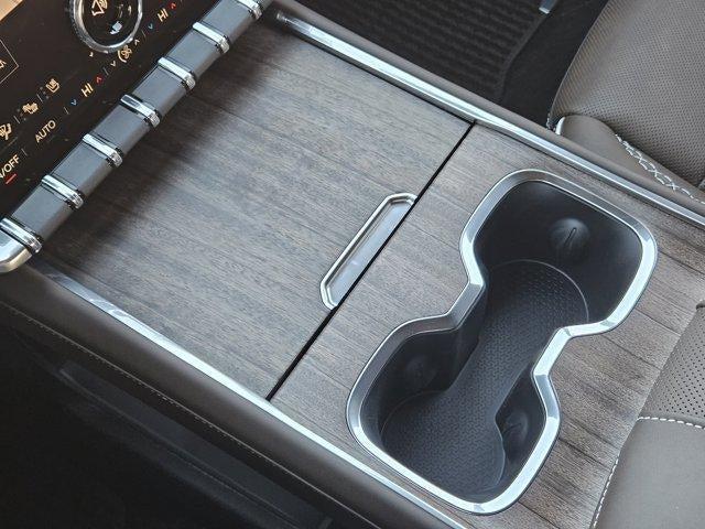 new 2026 GMC Acadia car, priced at $63,290