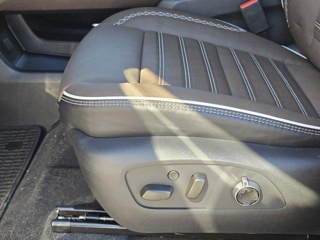 new 2026 GMC Acadia car, priced at $63,290